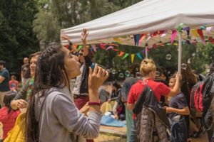 Solidarity Festival