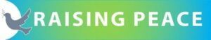 Raising Peace Logo