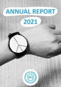 Annual Report 2021 SCI
